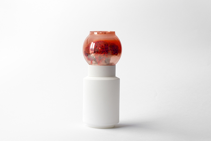 Experimenta- Globe 02