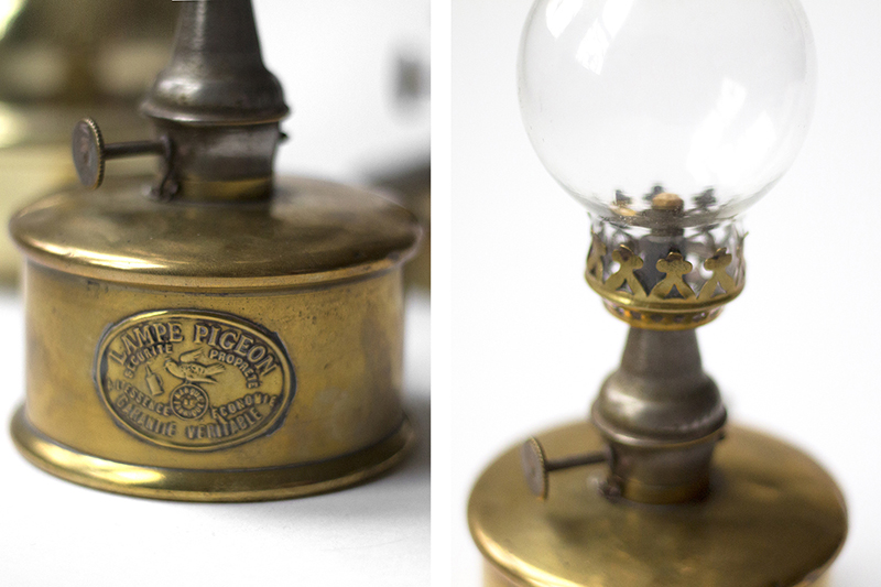 Experimenta- Kerosene Lamp 04