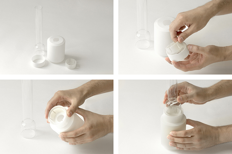 Experimenta- Tutorial