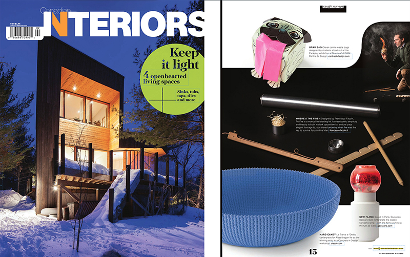 GBB-Canadian Interiors Jan-Feb 2015