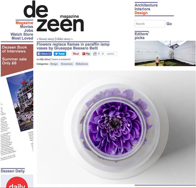 GBB-Dezeen