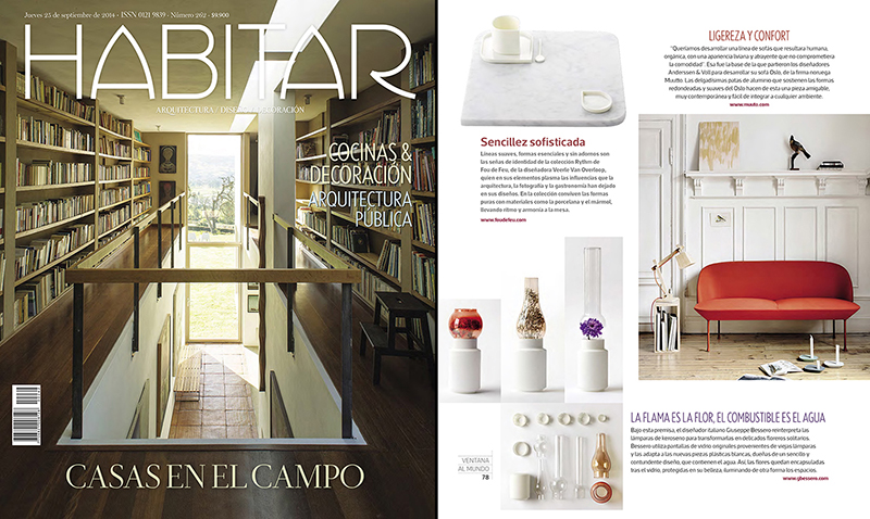 Habitar