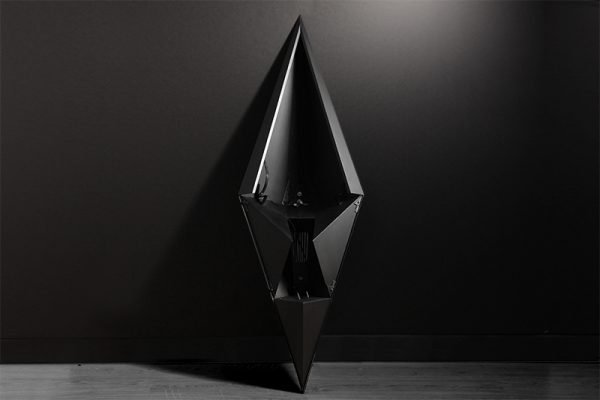 Geometrica Giuseppe Bessero Belti